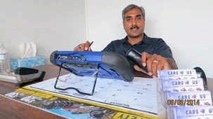 Auto repair Brampton