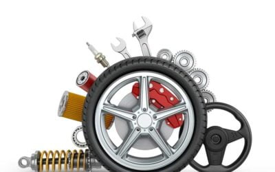 Simple Tips for Looking After Your Vehicle This Spring