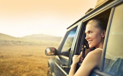 Your Summer Road Trip Checklists