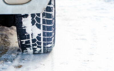 Things You Should Know About Winter Tires