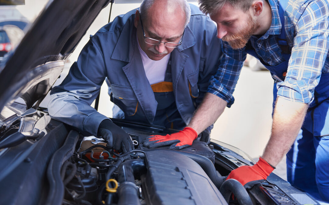 Car Repair Brampton